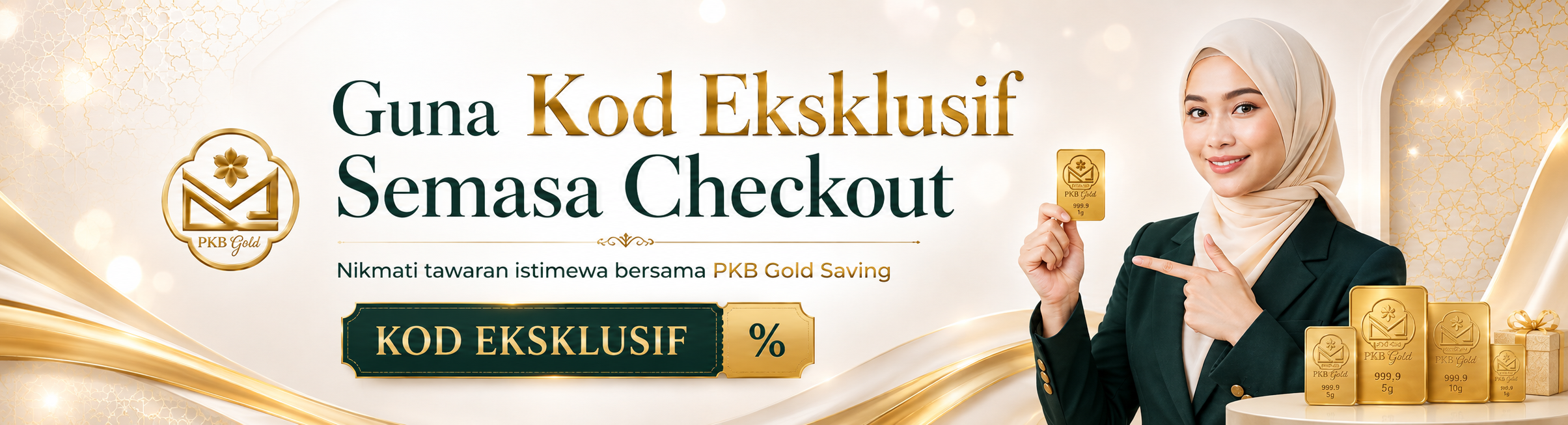 Banner PKB GOLD