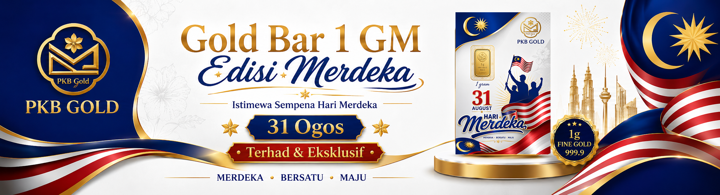 Banner PKB GOLD